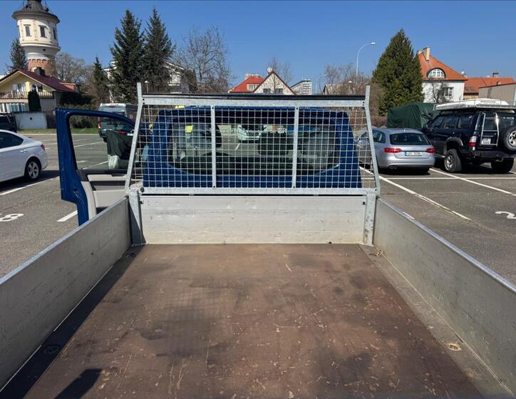 Volkswagen Transporter 7