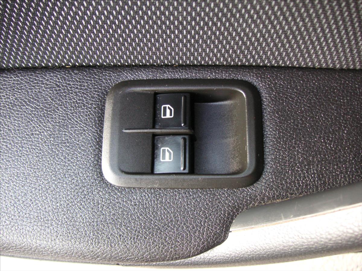 Škoda Yeti