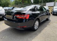 Škoda Superb 8