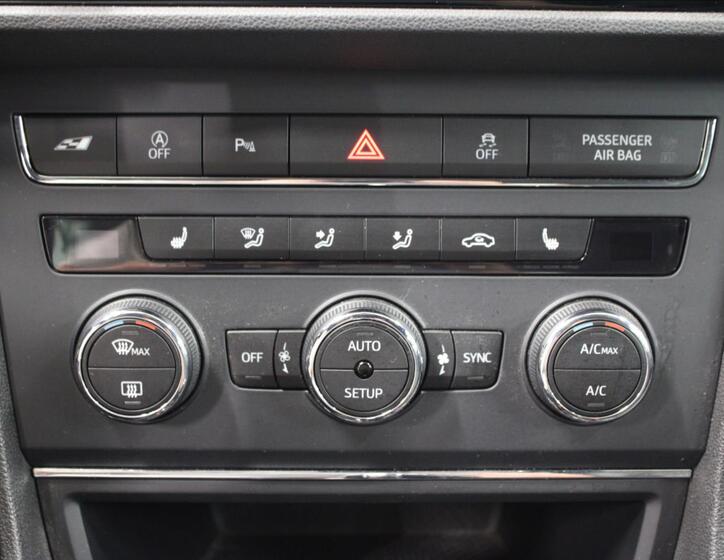 Seat Leon 24