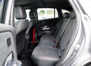 Mercedes-Benz GLA 34