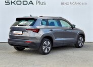 Škoda Karoq 2