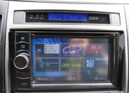 Hyundai ix55 16