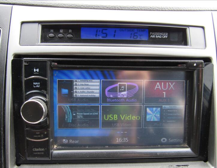 Hyundai ix55 16