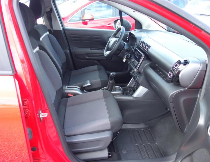 Citroën C3 Aircross 12