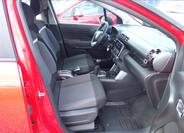 Citroën C3 Aircross 12