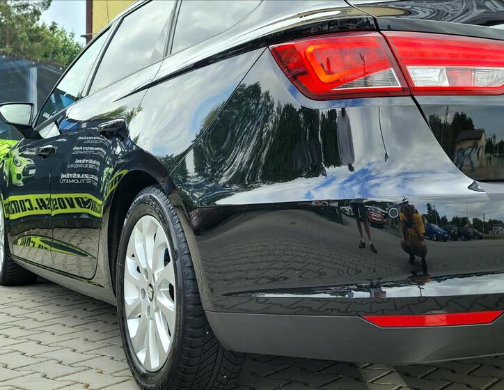 Seat Leon 46