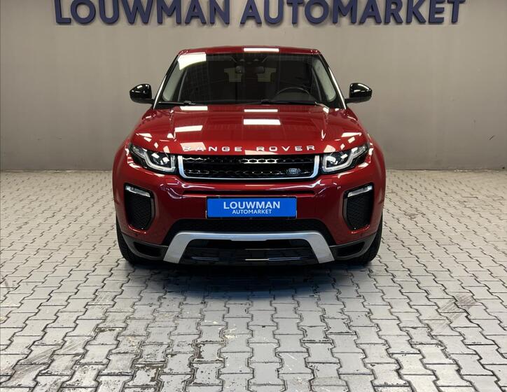 Land Rover Range Rover 4