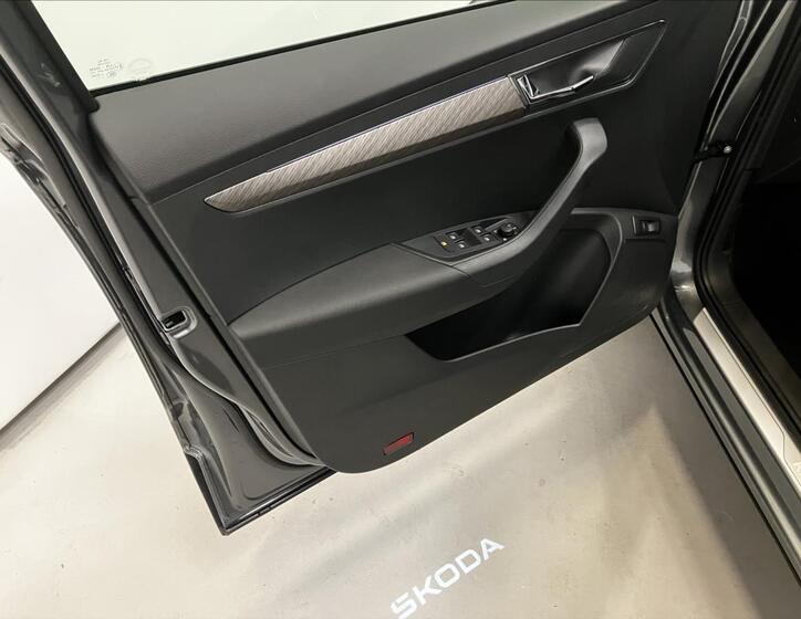 Škoda Karoq 10