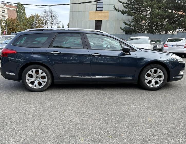 Citroën C5 11