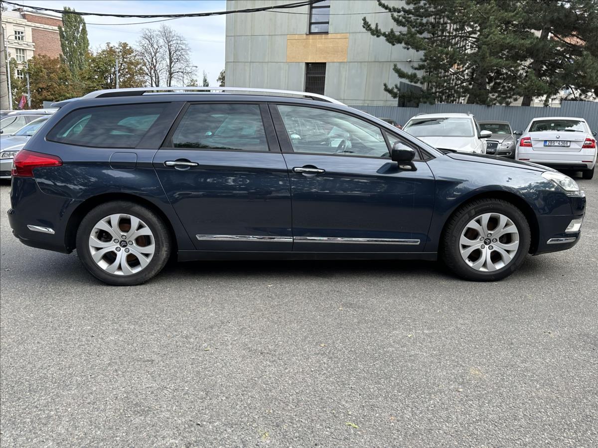 Citroën C5