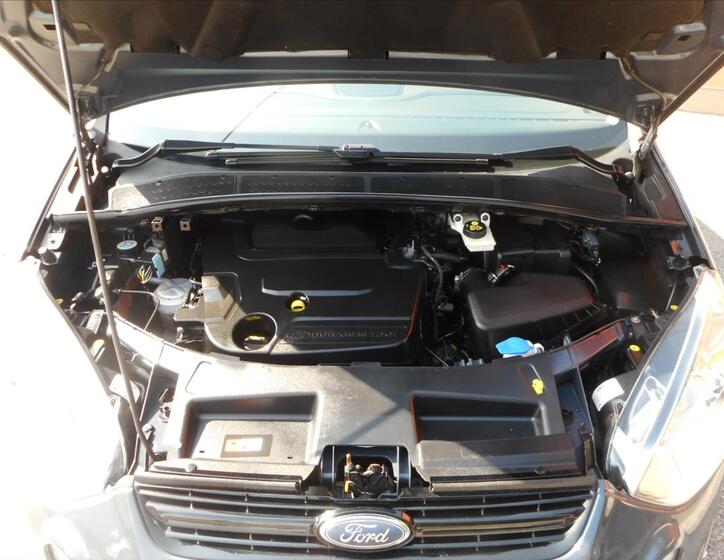Ford S-MAX 25