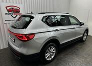 Seat Tarraco 8