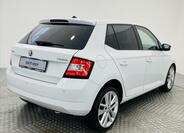 Škoda Fabia 2