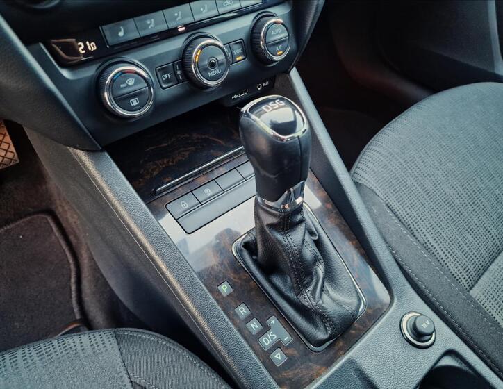 Škoda Octavia 32