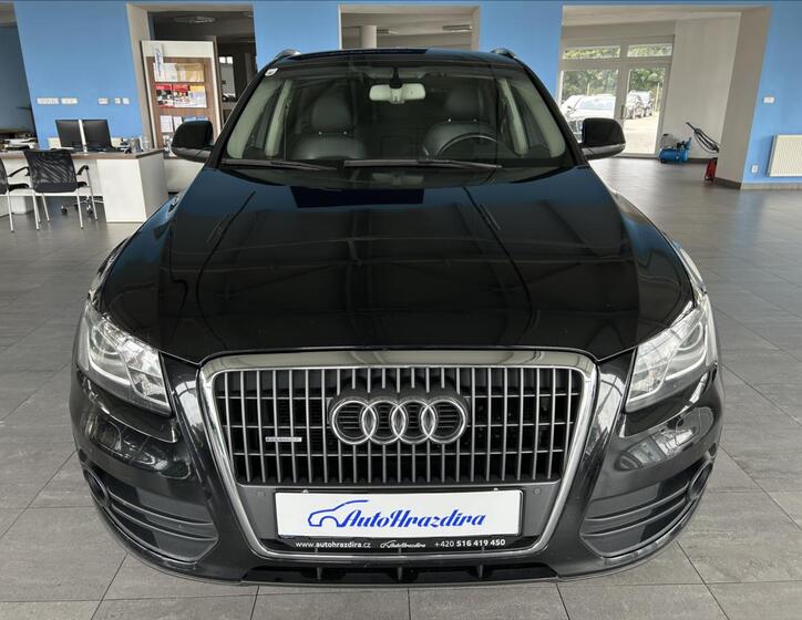 Audi Q5 2
