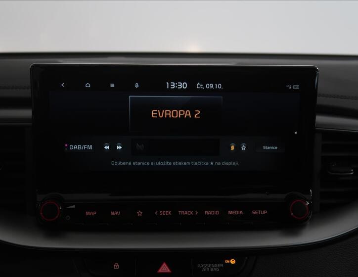 KIA Ceed 22