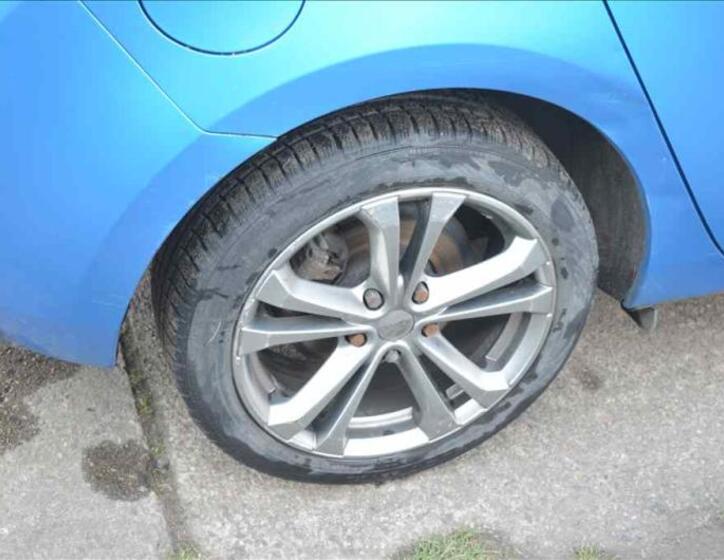 Mazda 3 13