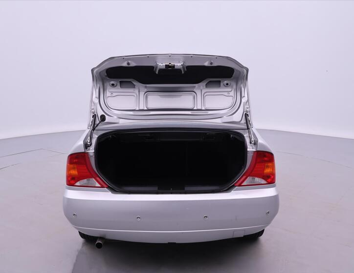 Ford Focus 9