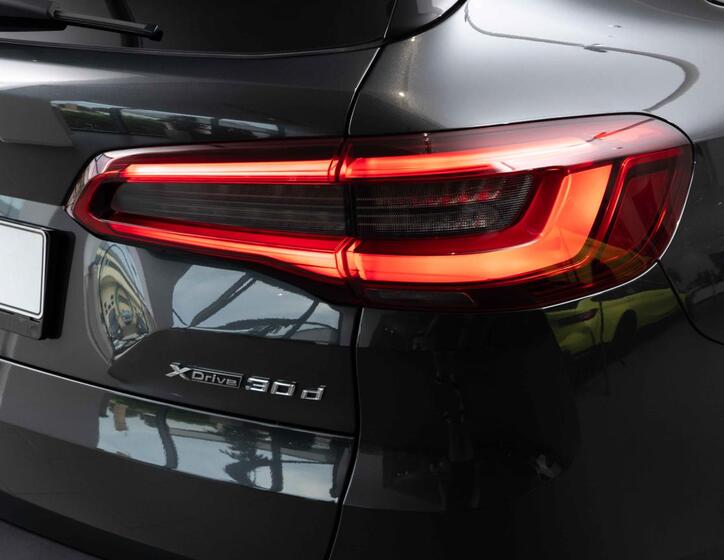 BMW X5 10