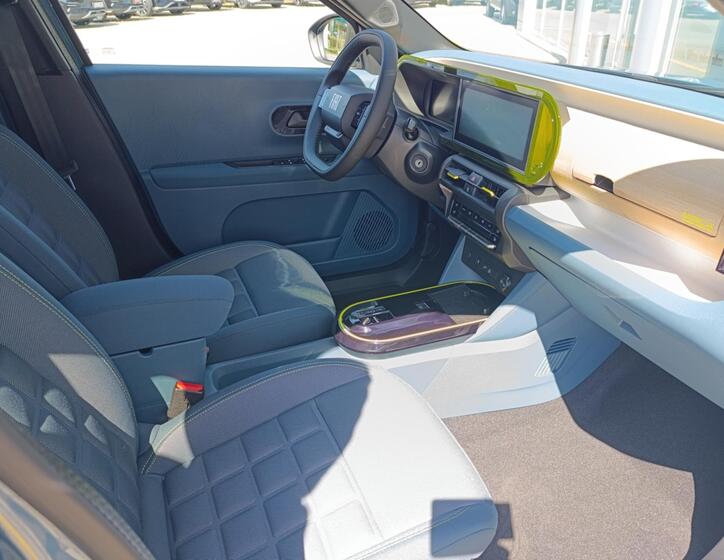 Fiat Grande Panda 9