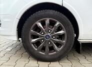Ford Tourneo Custom 10