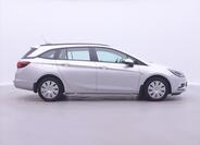 Opel Astra 8