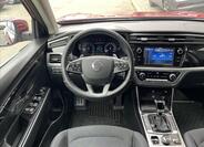 SsangYong Korando 11