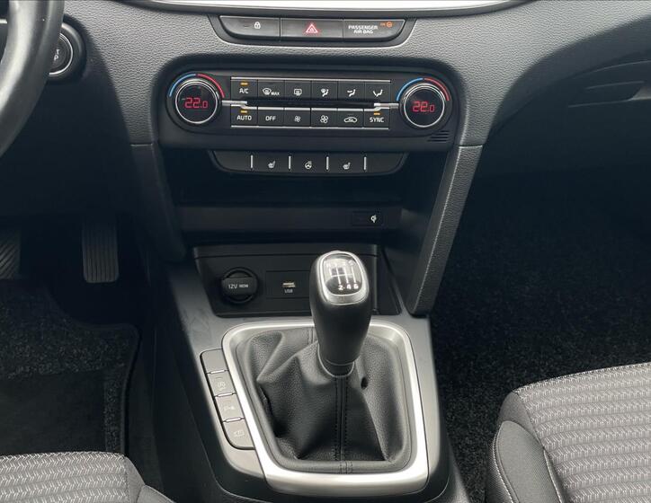 KIA Ceed 12