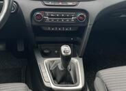 KIA Ceed 12