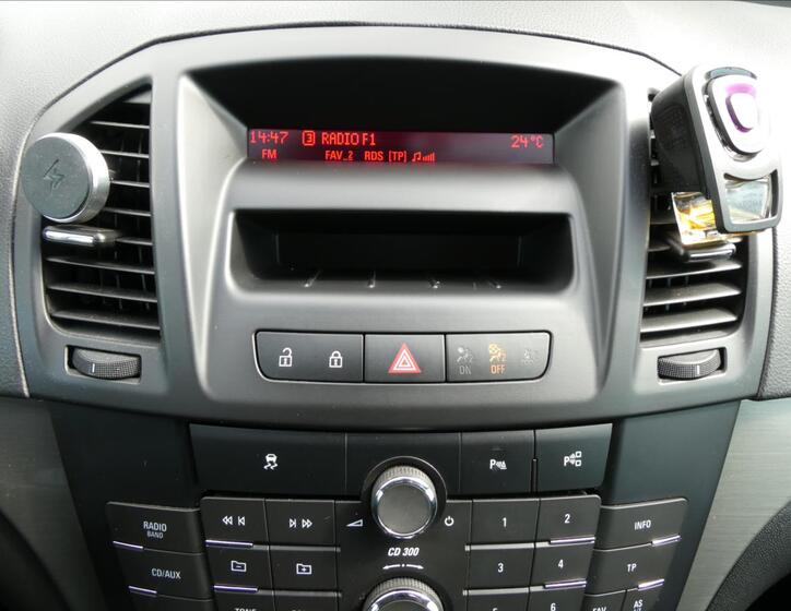 Opel Insignia 25