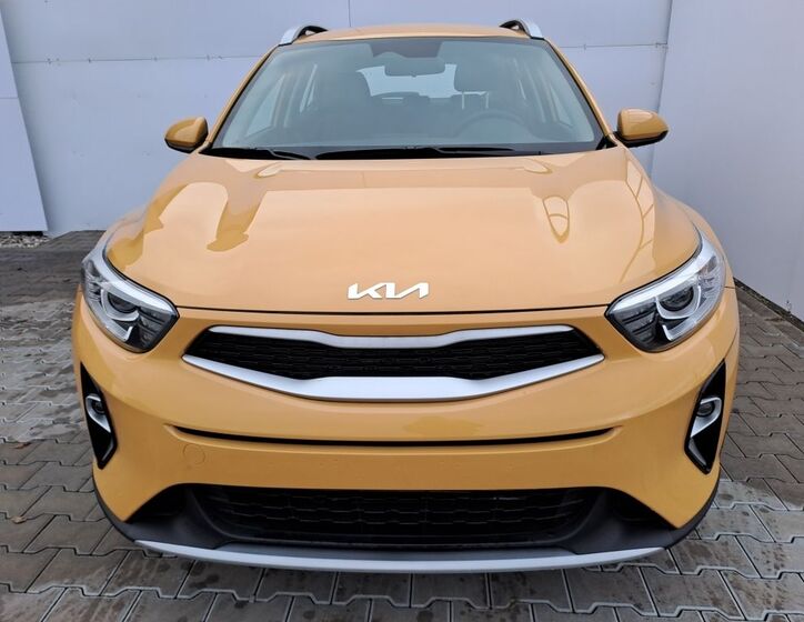 KIA Stonic 11