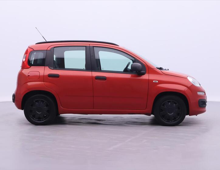 Fiat Panda 8
