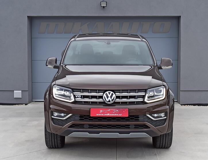 Volkswagen Amarok 2