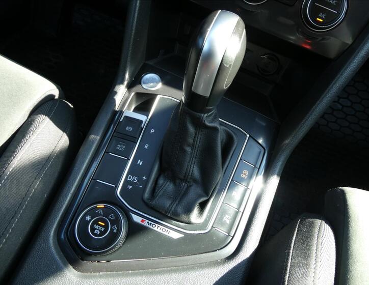 Volkswagen Tiguan Allspace 35