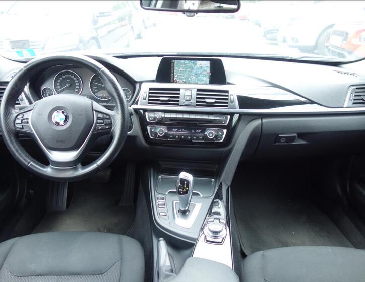 BMW Řada 3 17