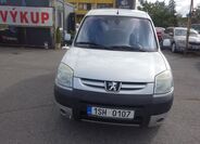 Citroën Berlingo 13
