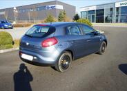 Fiat Bravo 5
