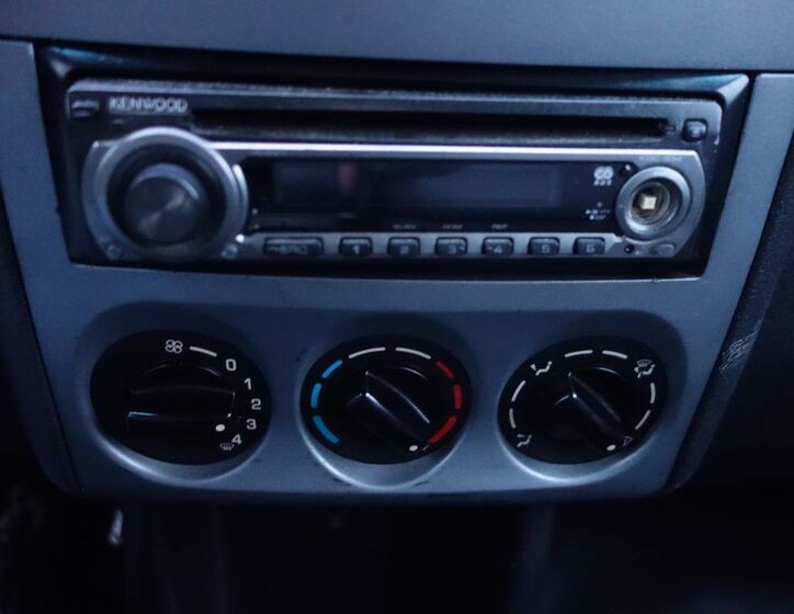 Citroën Berlingo 24