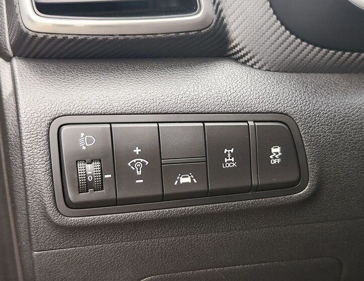 Hyundai Tucson 27