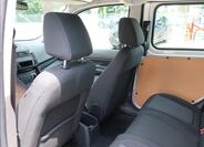 Ford Transit Connect 14