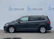 Volkswagen Touran 2
