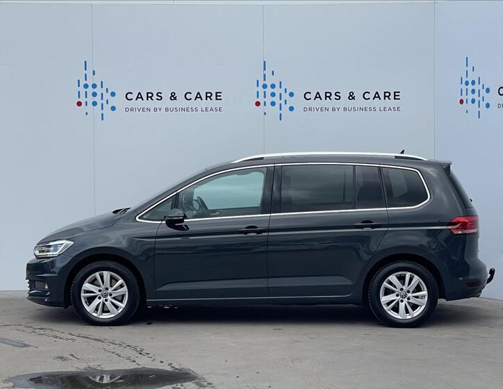 Volkswagen Touran 2