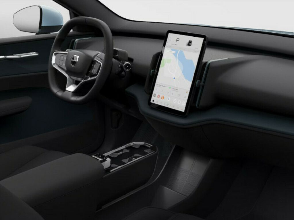 Volvo EX30