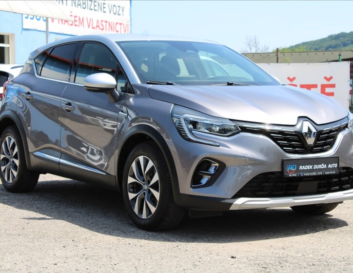 Renault Captur 3
