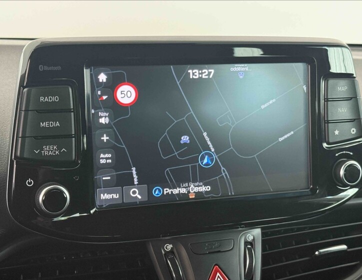 Hyundai i30 12