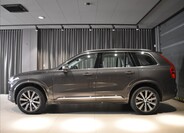 Volvo XC90 2