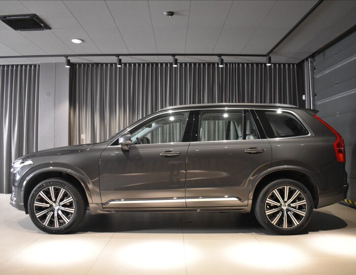 Volvo XC90 2
