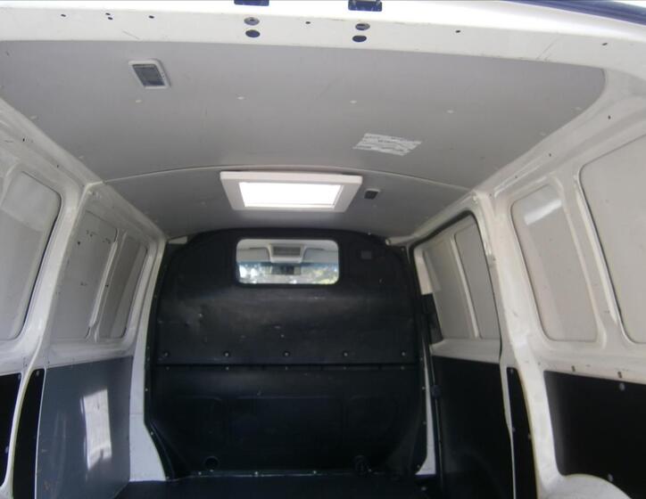 Volkswagen Transporter 8
