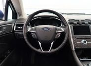 Ford Mondeo 24